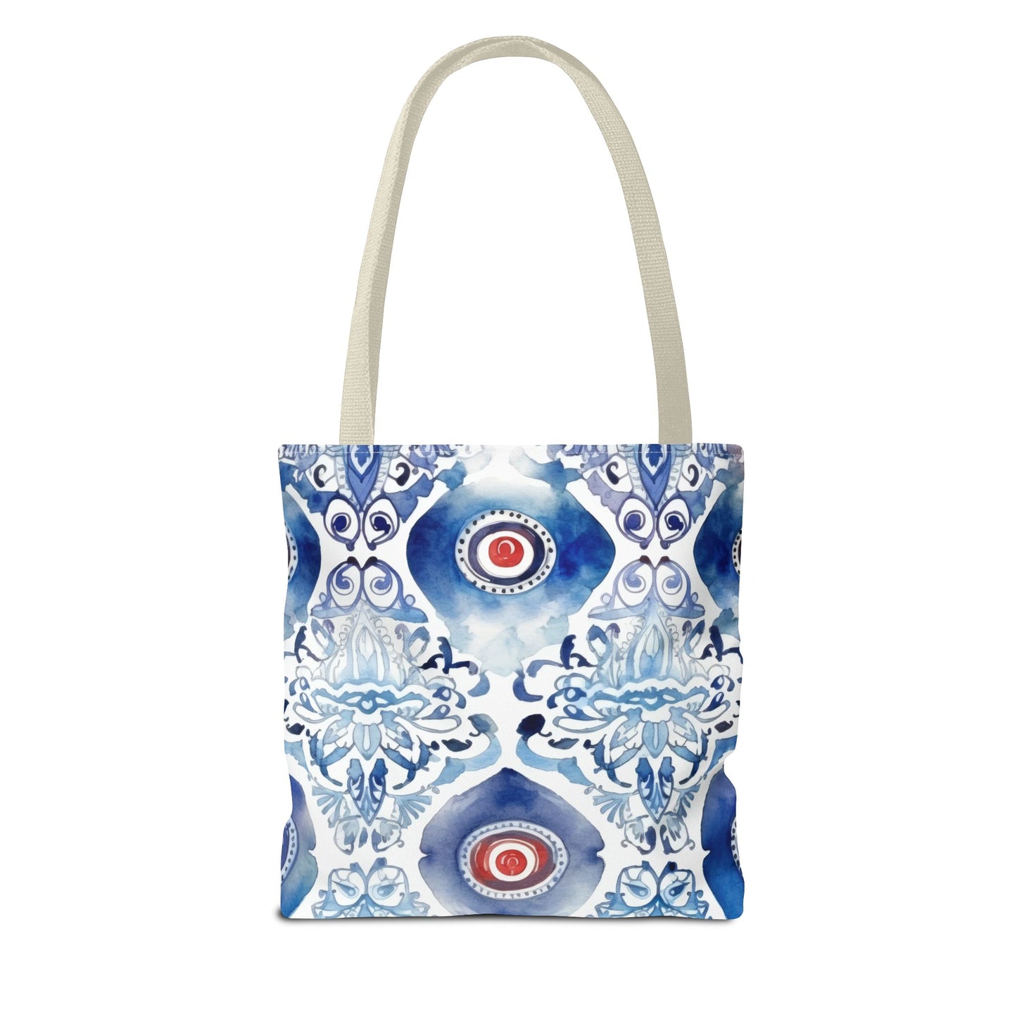 Hand of Envy. Tote Bag for Everyday Use