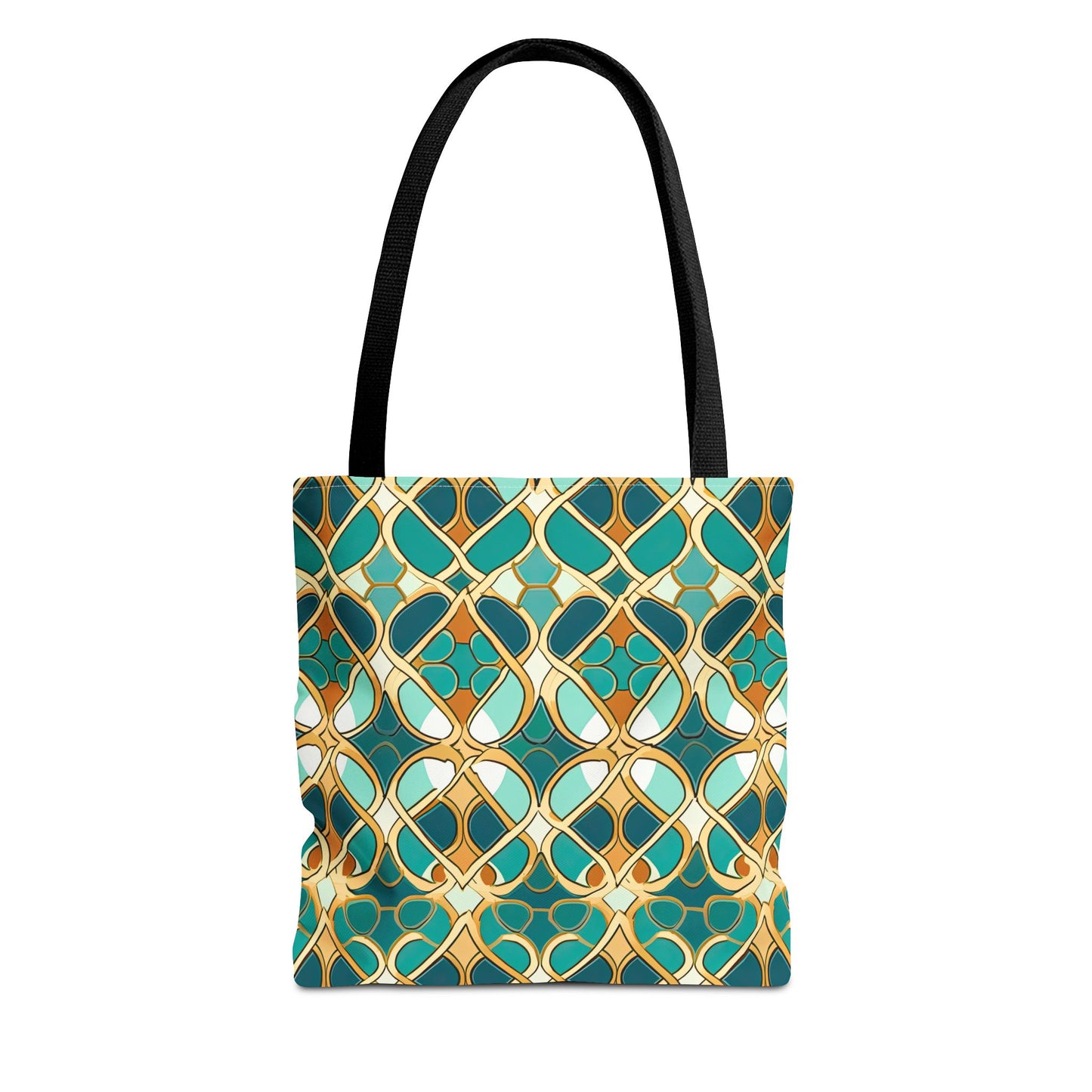 Berber Beauty Ballet. Tote Bag for Everyday Use