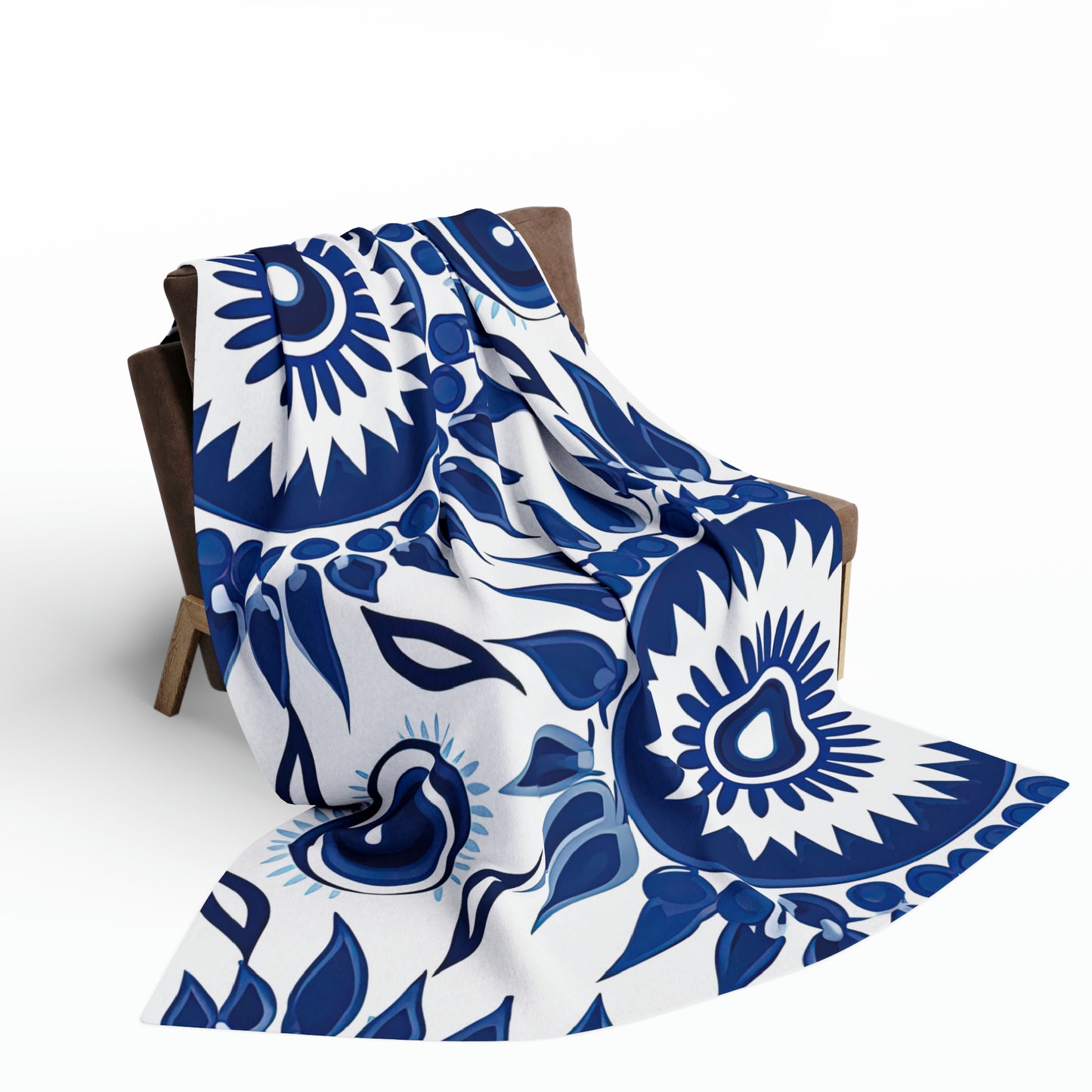 Blanket. Cursed Charms. Blanket