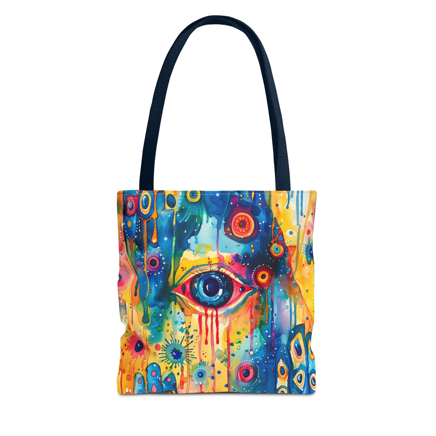 Aurora Talisman. Tote Bag for Everyday Use