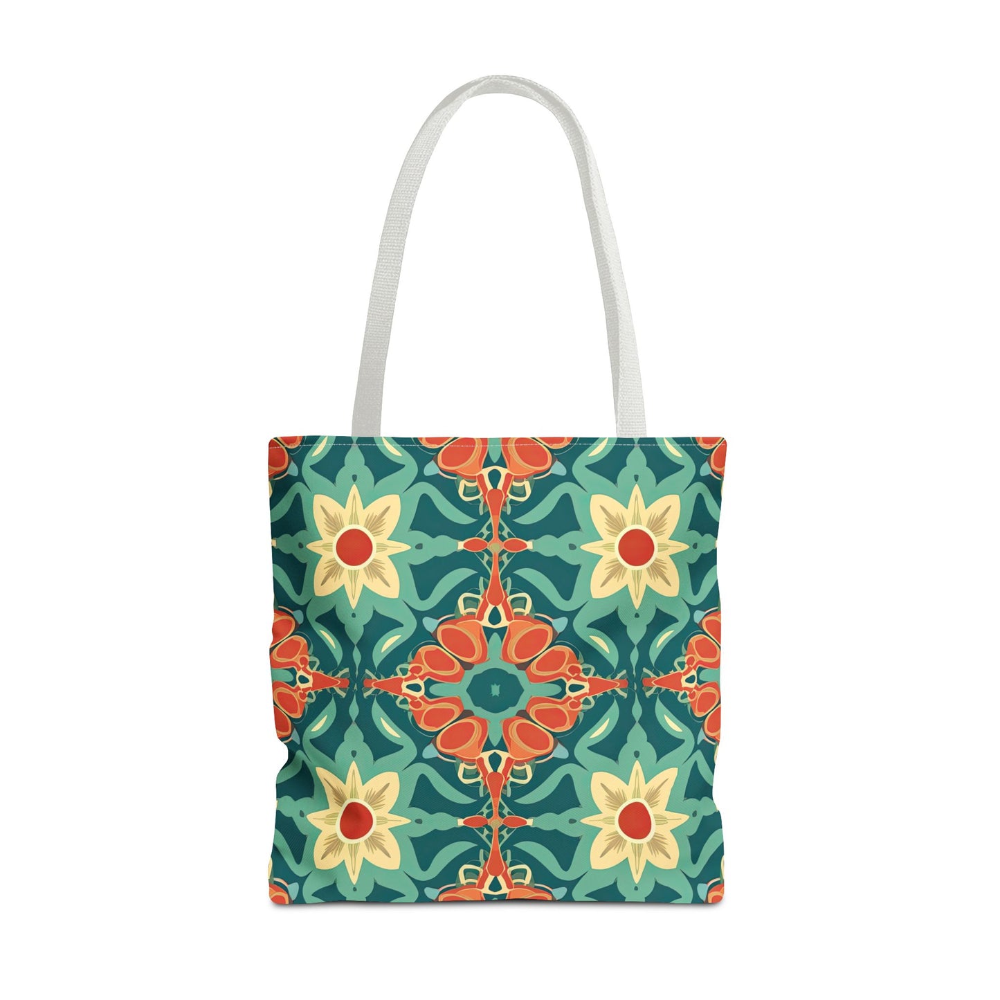 Sahara Mirage. Tote Bag for Everyday Use
