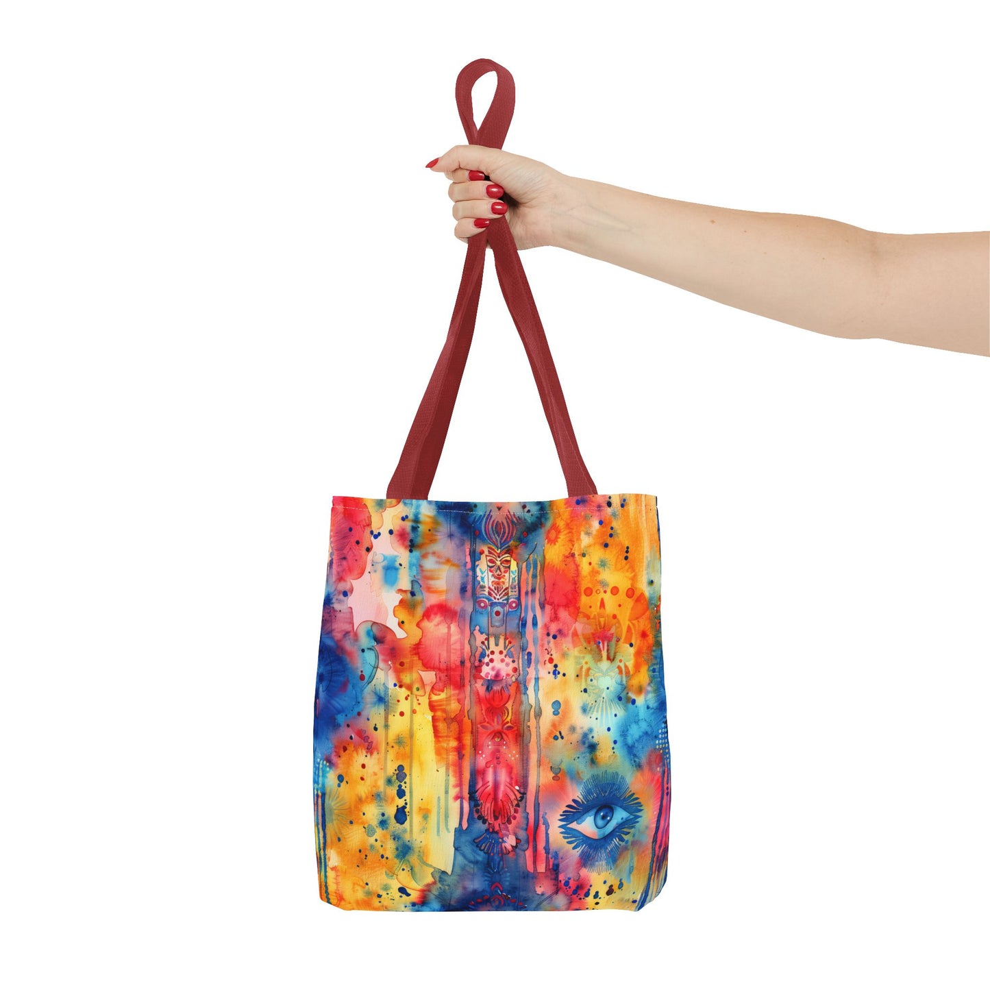 Brilliant Bliss. Tote Bag for Everyday Use