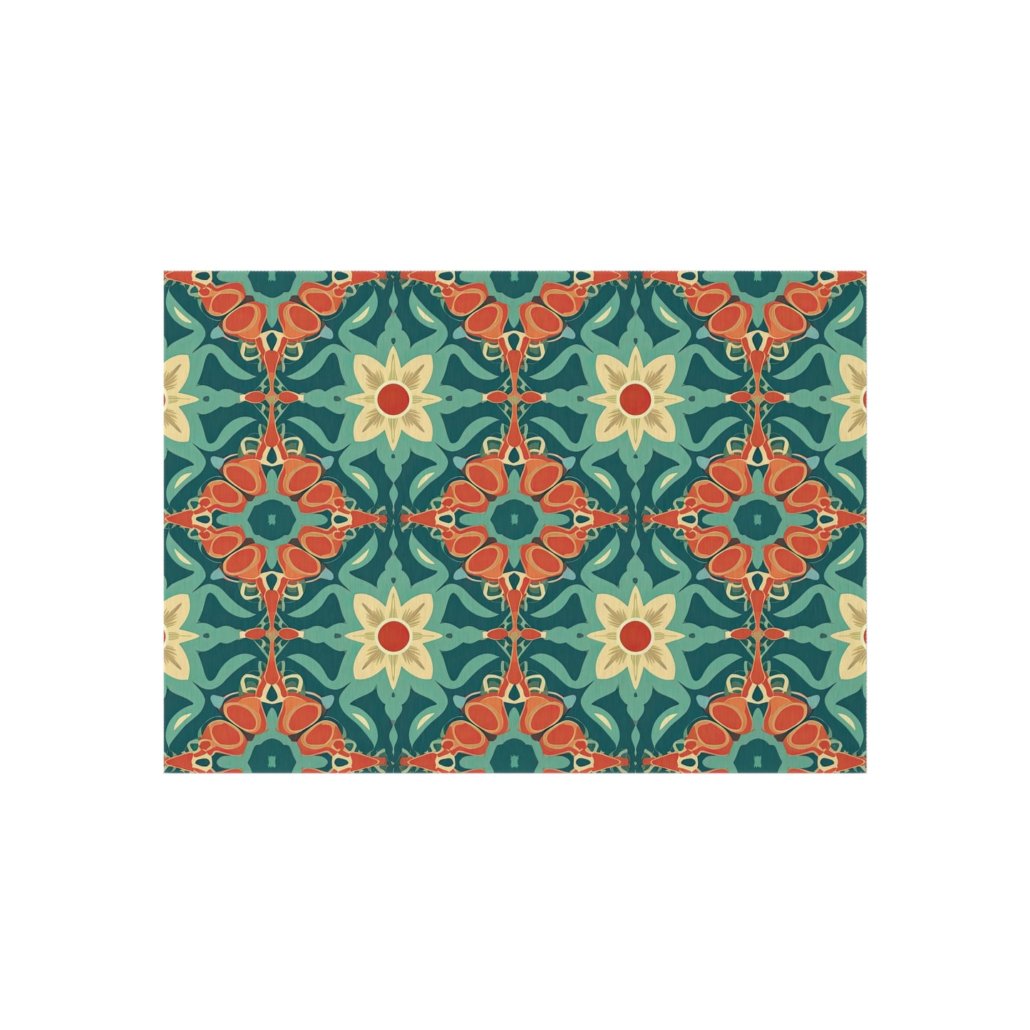 Sahara Mirage