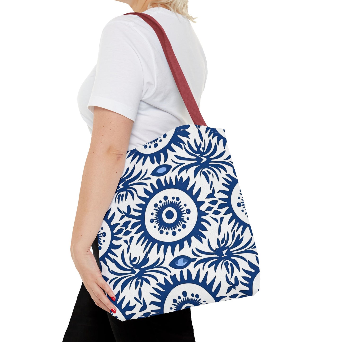 Mystic Talisman. Tote Bag for Everyday Use