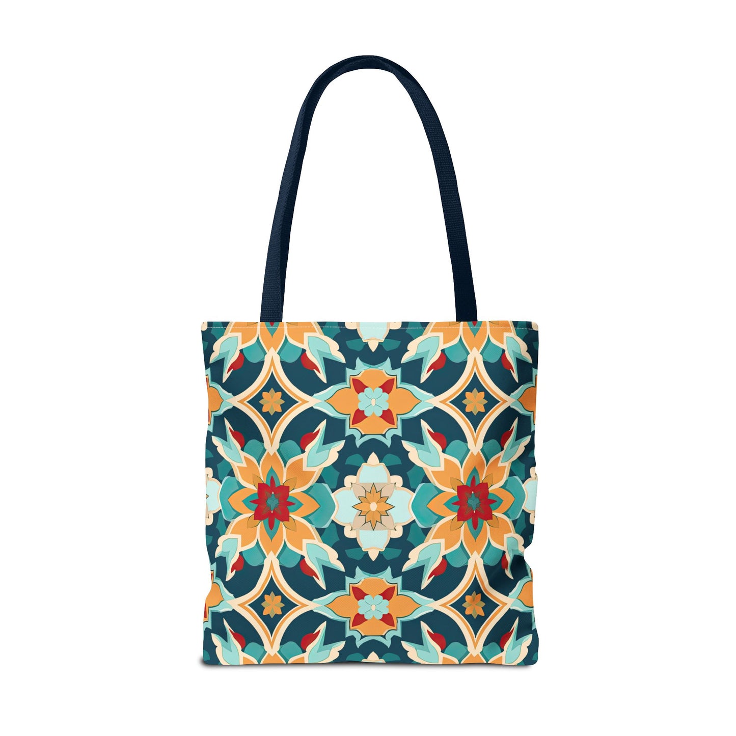 Serenade in Souk. Tote Bag for Everyday Use