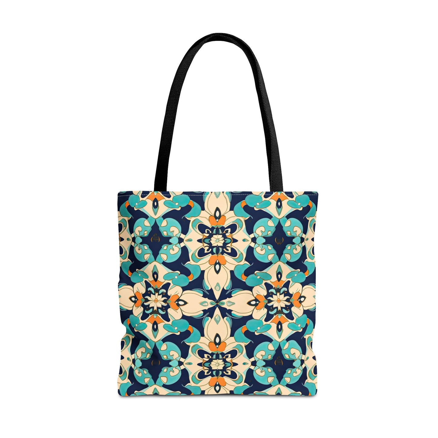 Nomadic Nebula.Tote Bag for Everyday Use