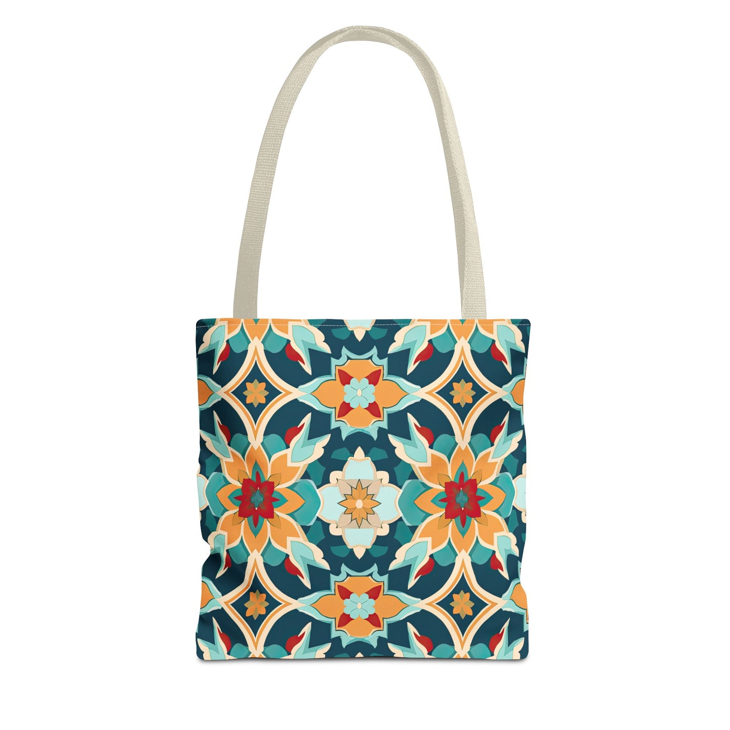 Serenade in Souk. Tote Bag for Everyday Use