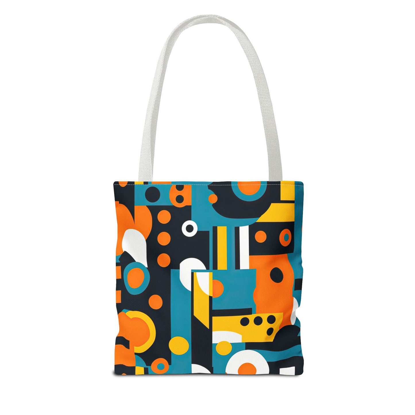 Analog Alchemy . Tote Bag for Everyday Use