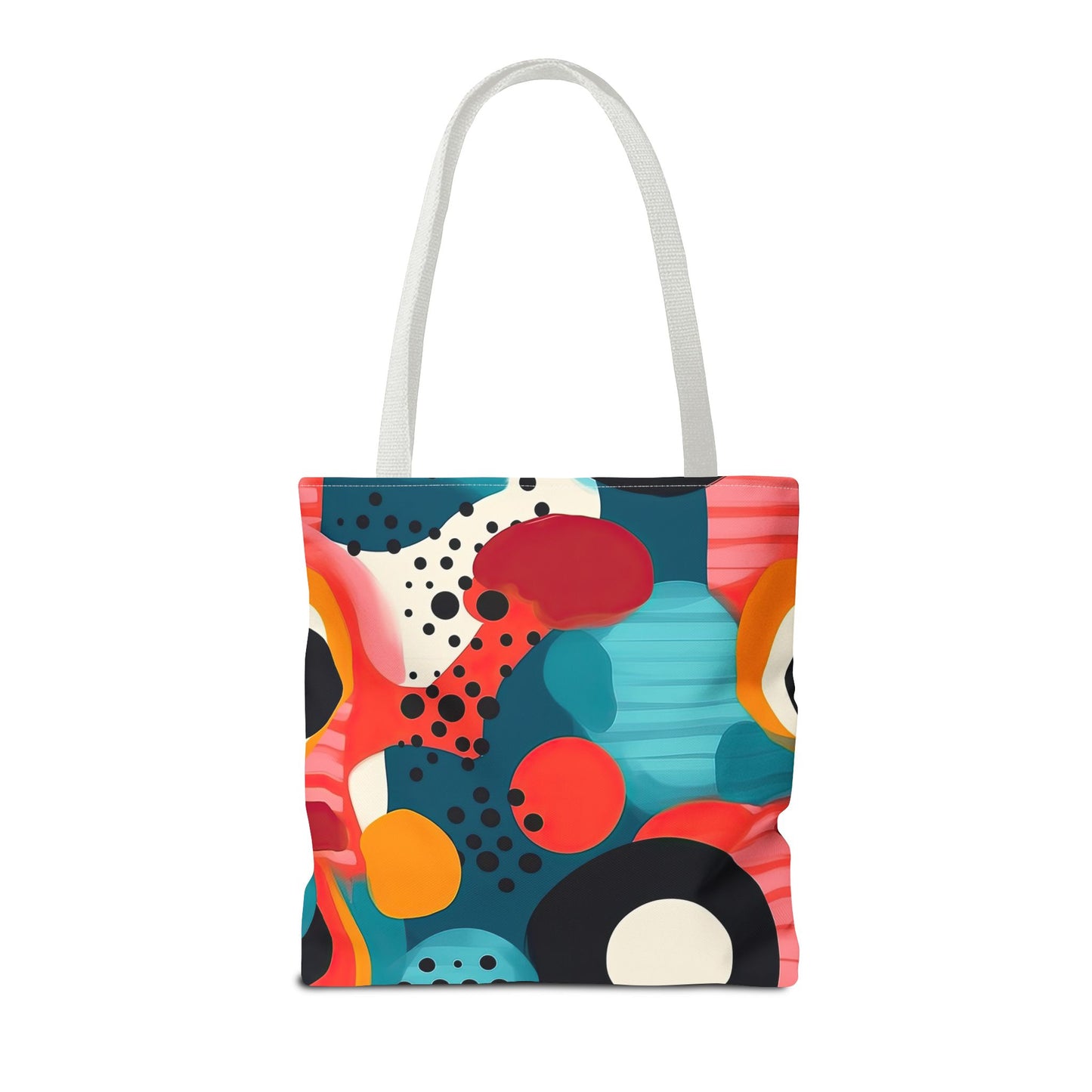 Chroma Catharsis. Tote Bag for Everyday Use