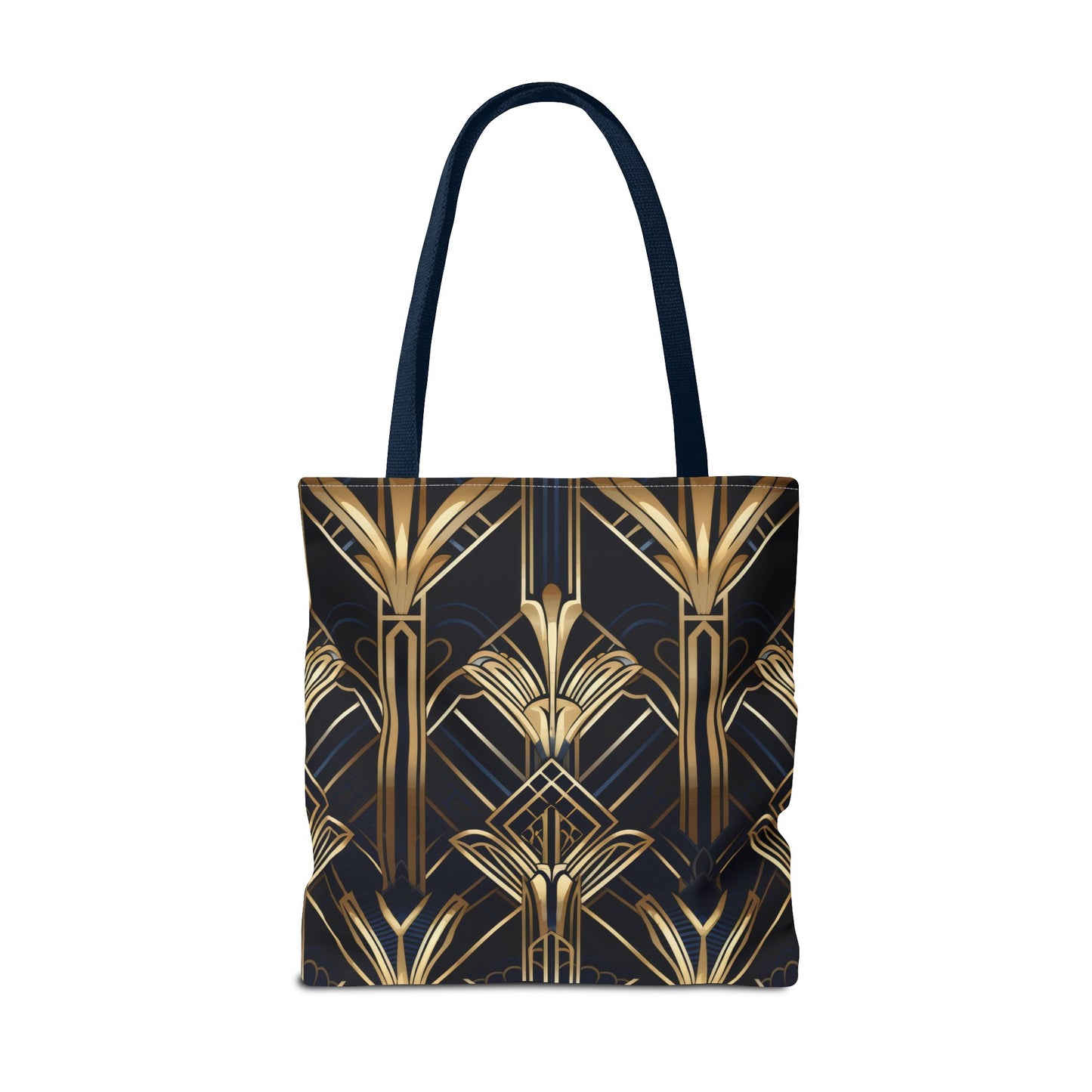 Deco Luxe. Tote Bag for Everyday Use