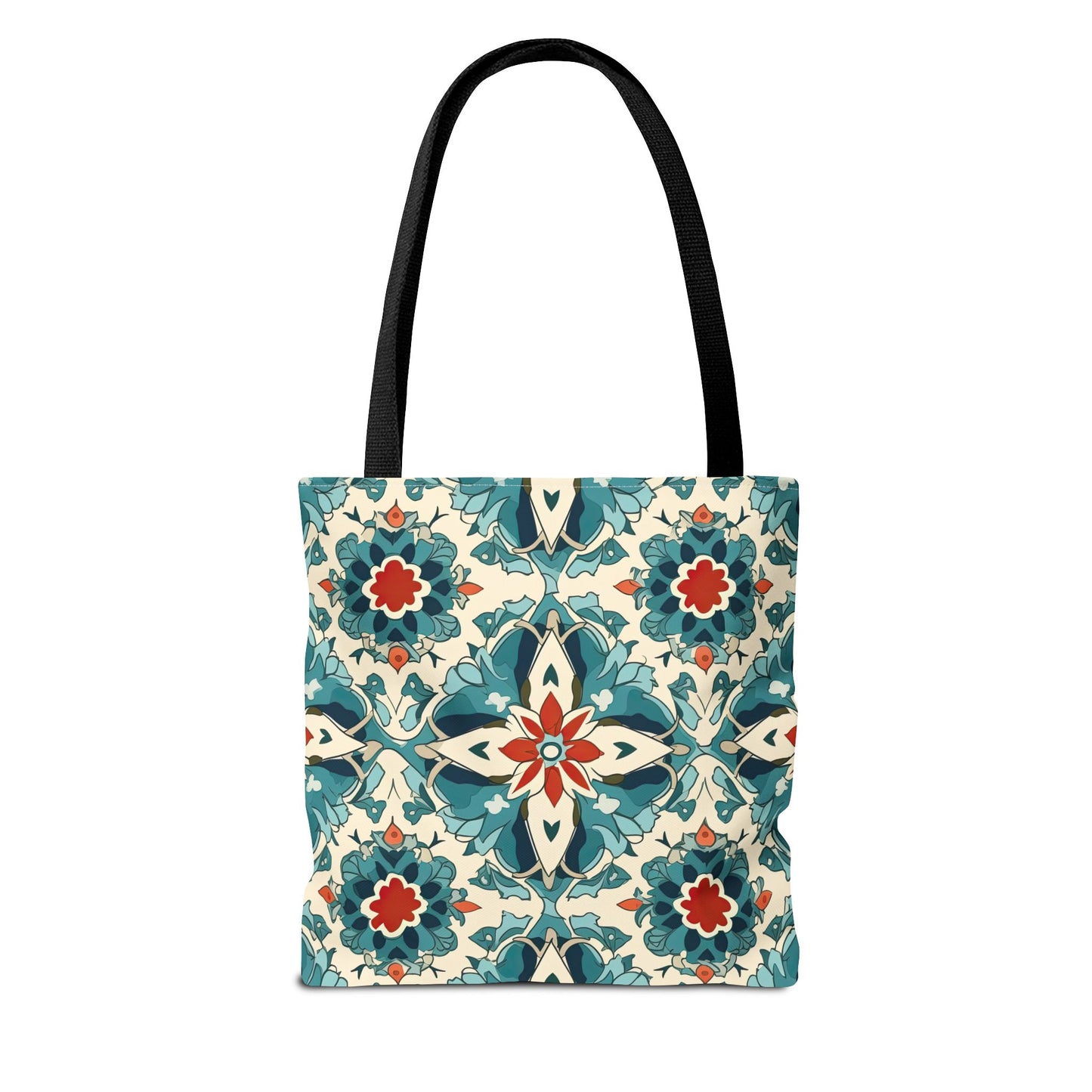 Scented Sands Sonata.Tote Bag for Everyday Use