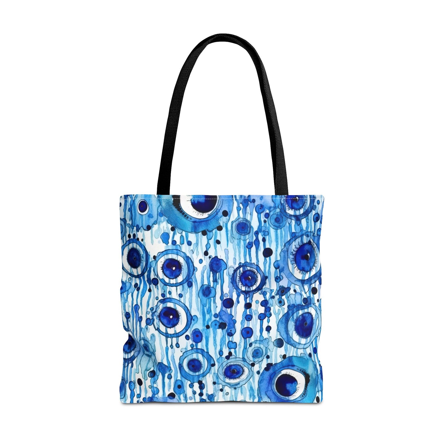 Eclipsed Perception. Tote Bag for Everyday Use