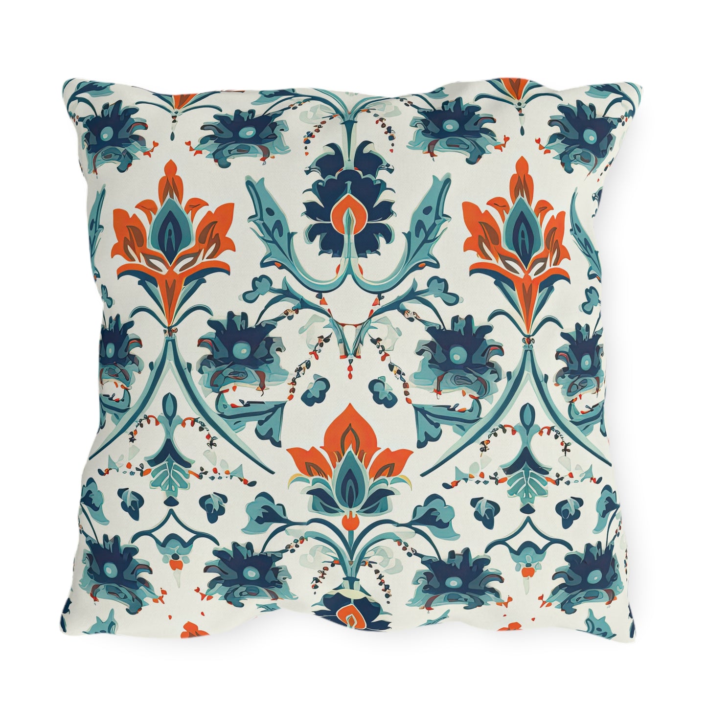 Dunes Dalliance .Outdoor Pillows