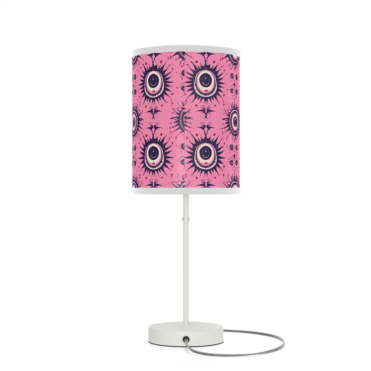 Sinuous Specter. Lamp on a Stand, US|CA plug
