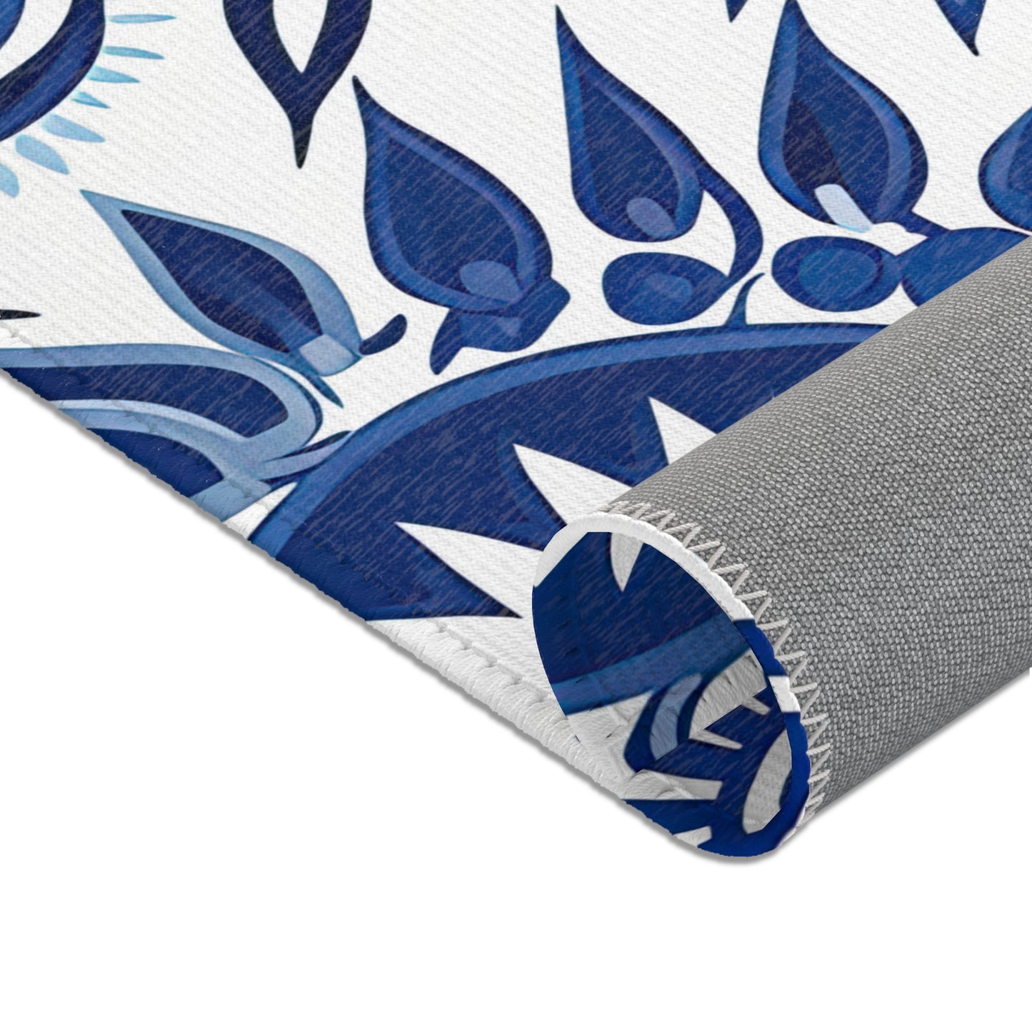 Cursed Charms. Evil Eye Rug – Layer Your Floors with Stylish Protection. Area Rugs