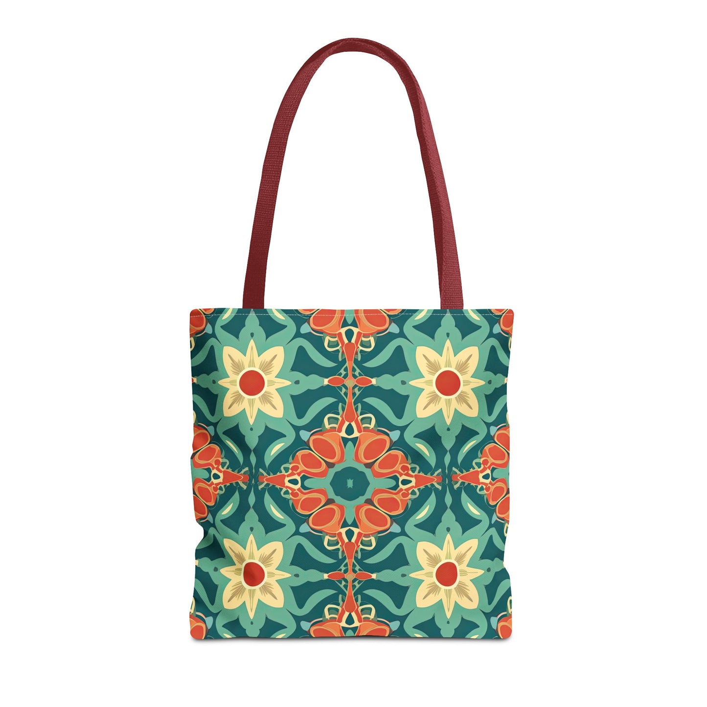 Sahara Mirage. Tote Bag for Everyday Use