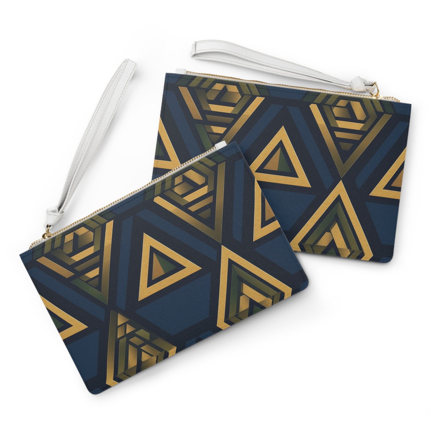 Echo Valknut - Stylish Accessory for Every Occasion