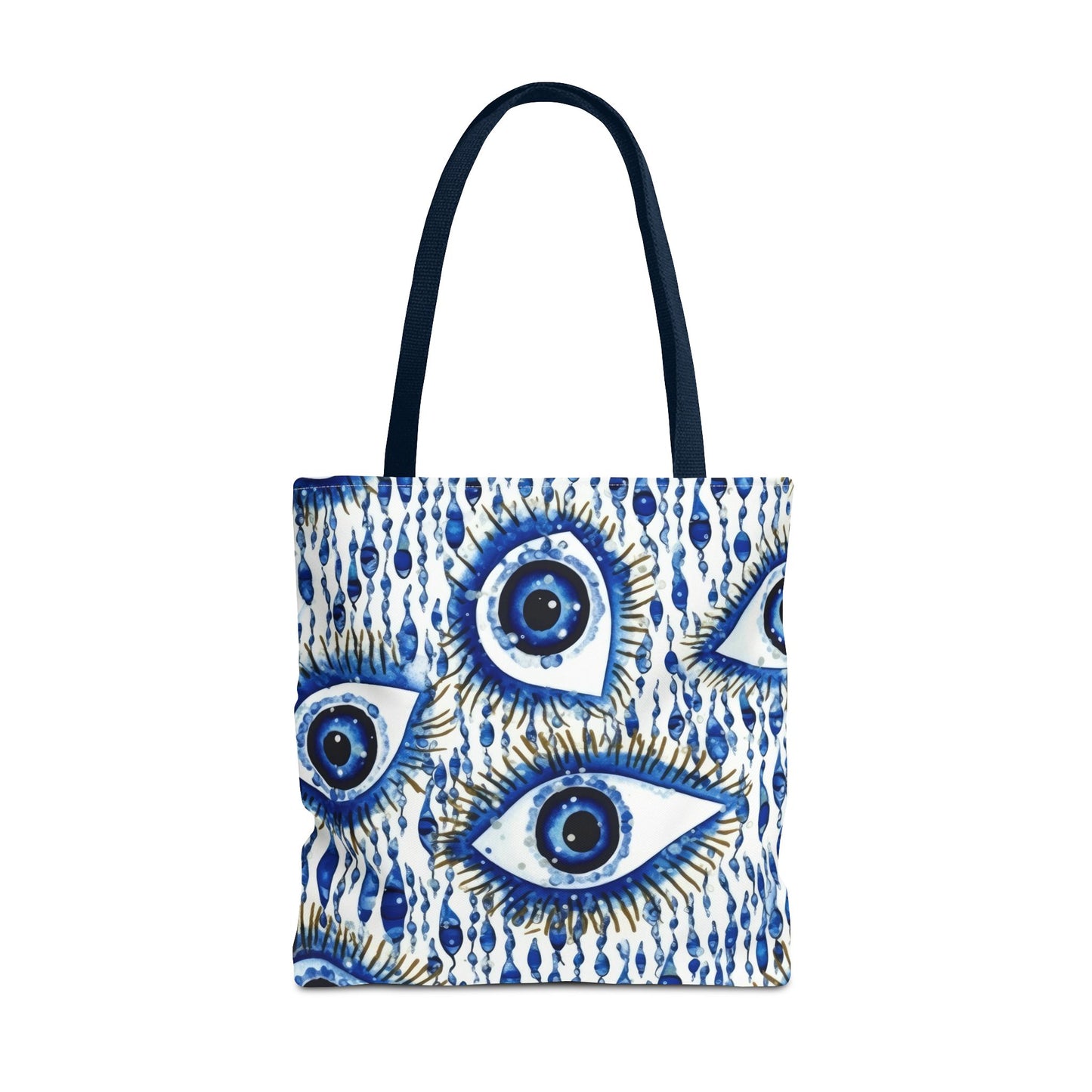 Mystic Glare. Tote Bag for Everyday Use