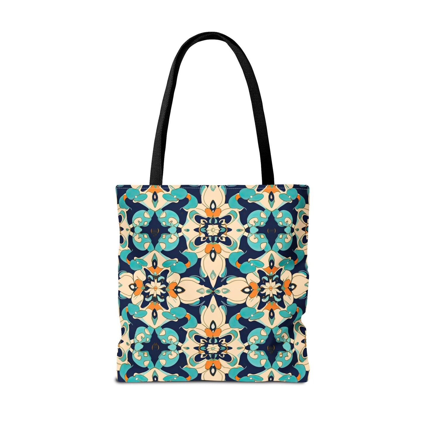 Nomadic Nebula.Tote Bag for Everyday Use