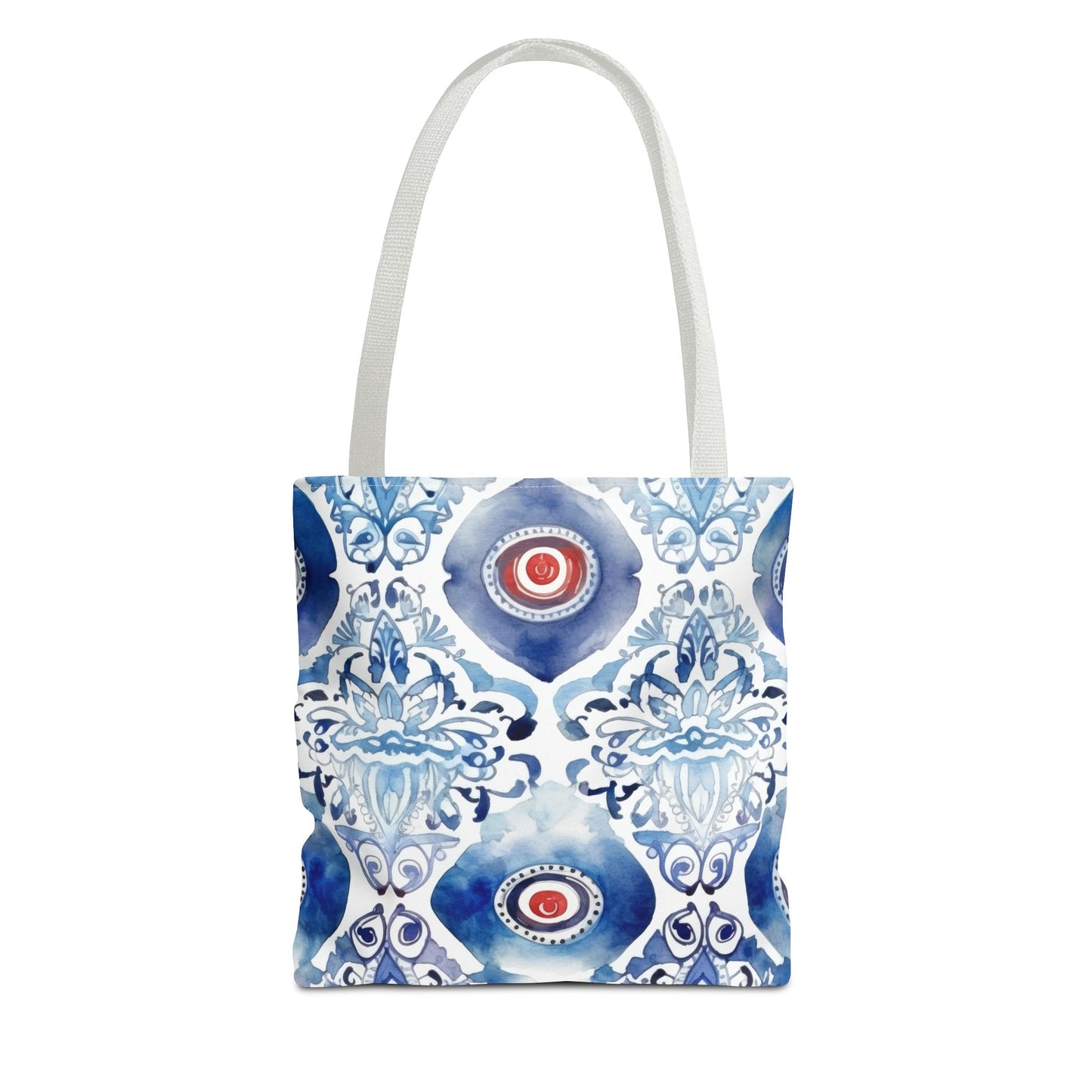 Hand of Envy. Tote Bag for Everyday Use