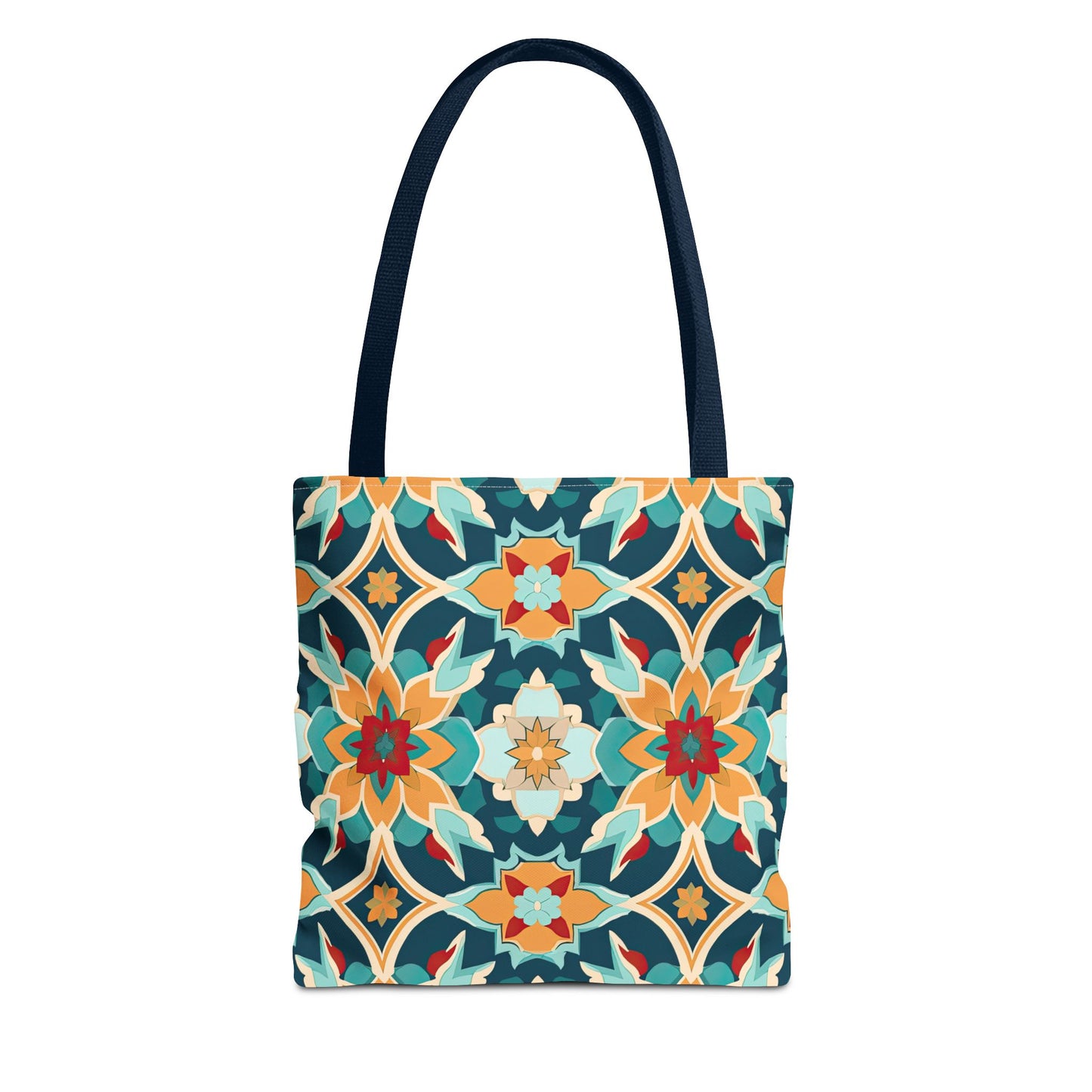 Serenade in Souk. Tote Bag for Everyday Use
