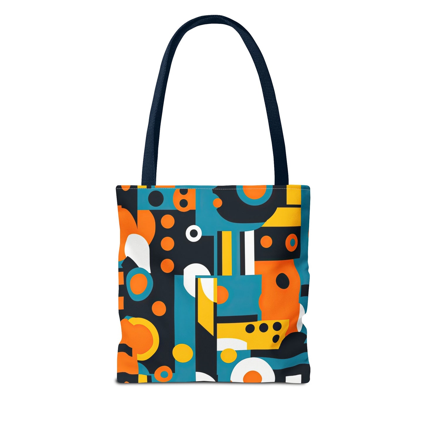 Analog Alchemy . Tote Bag for Everyday Use