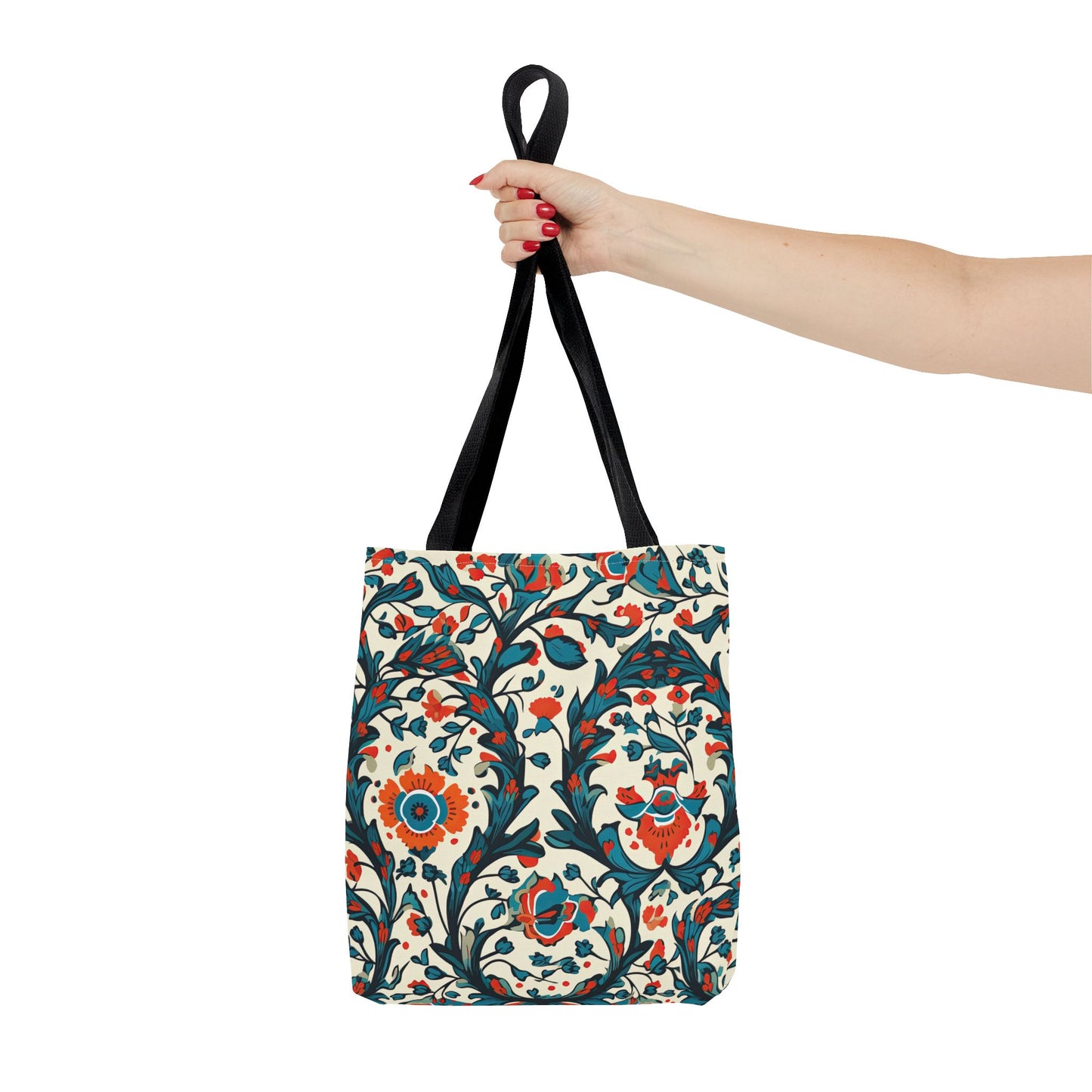 Veil Variations. Tote Bag for Everyday Use