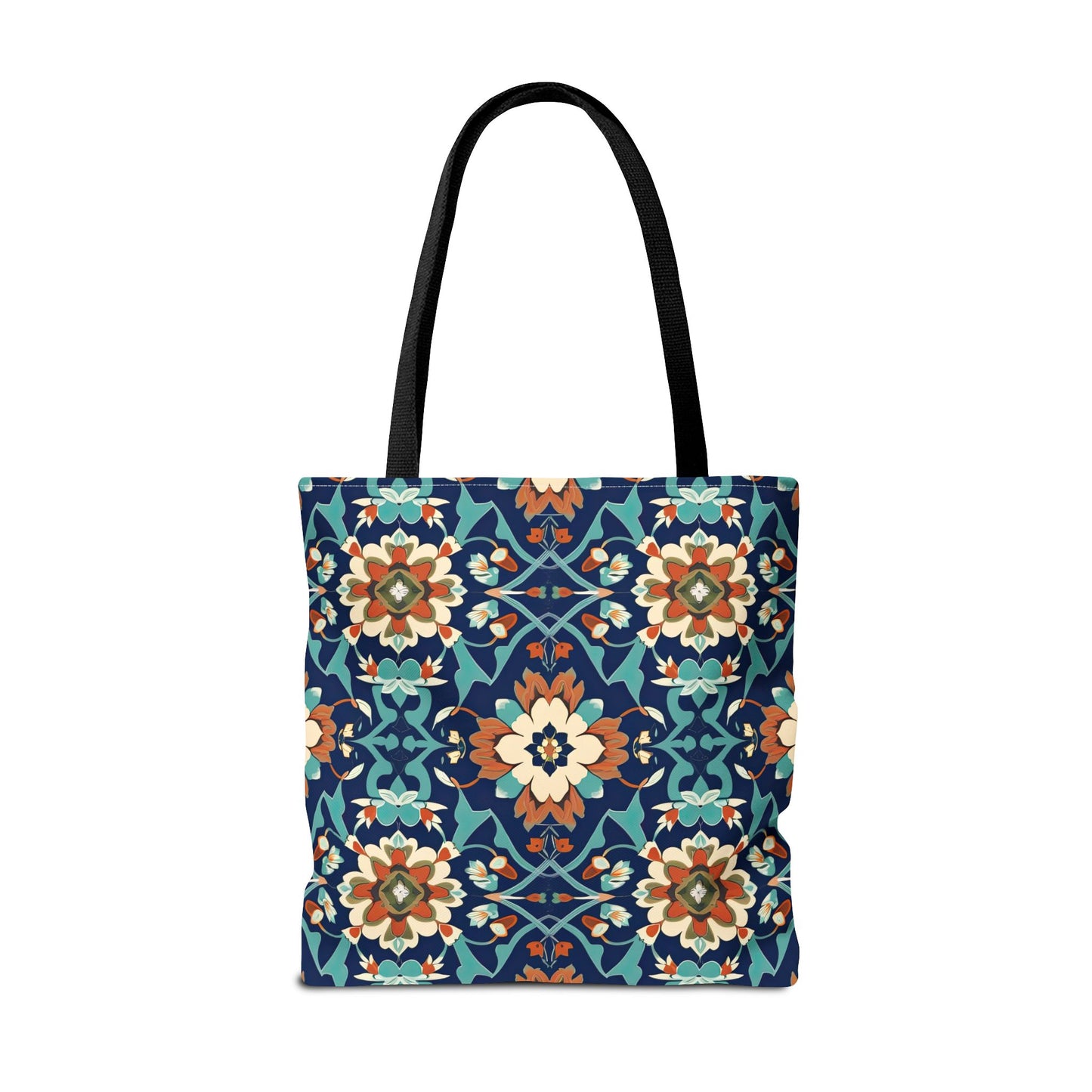Fabled Fez Fantasy . Tote Bag for Everyday Use