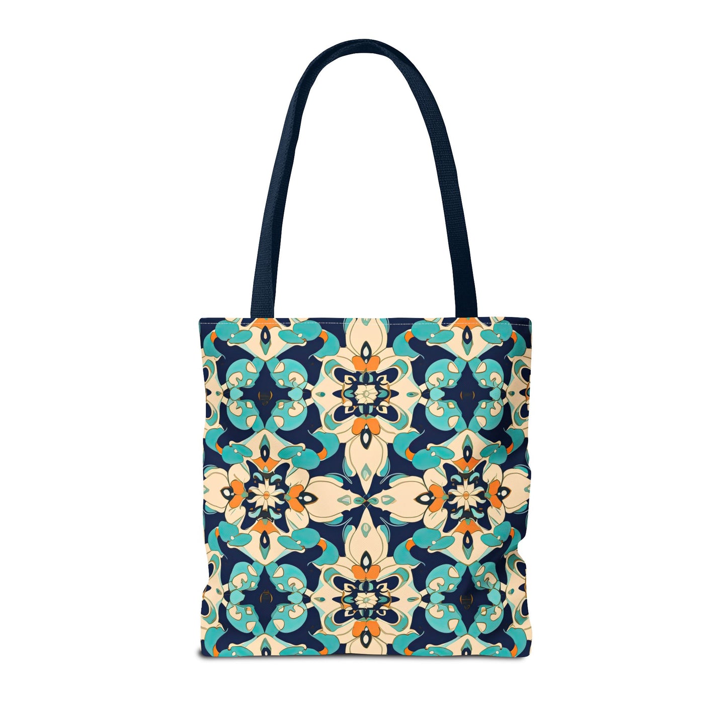 Nomadic Nebula.Tote Bag for Everyday Use