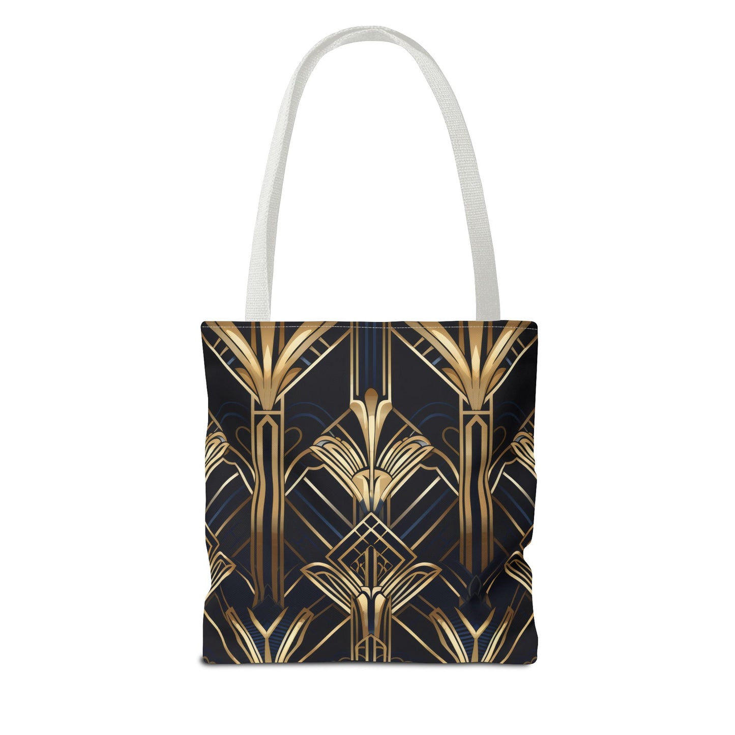 Deco Luxe. Tote Bag for Everyday Use