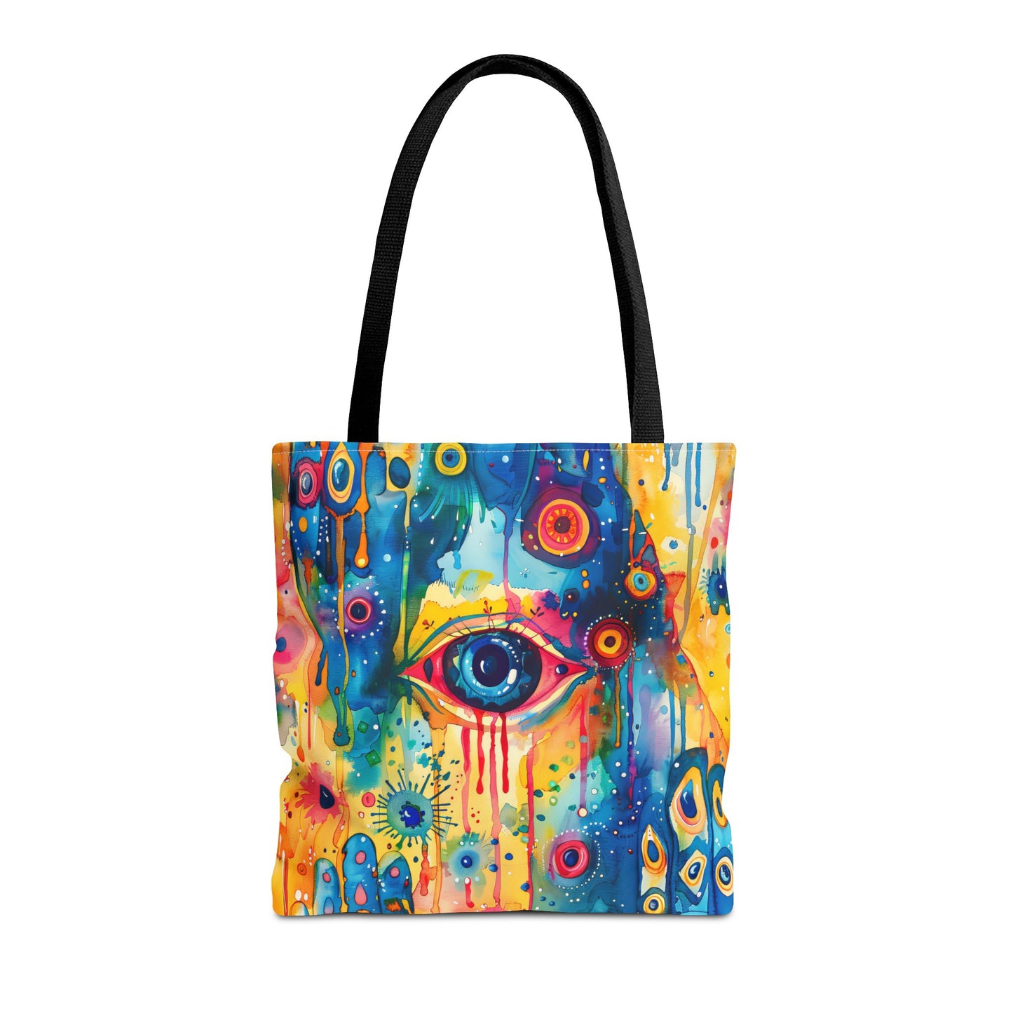 Aurora Talisman. Tote Bag for Everyday Use