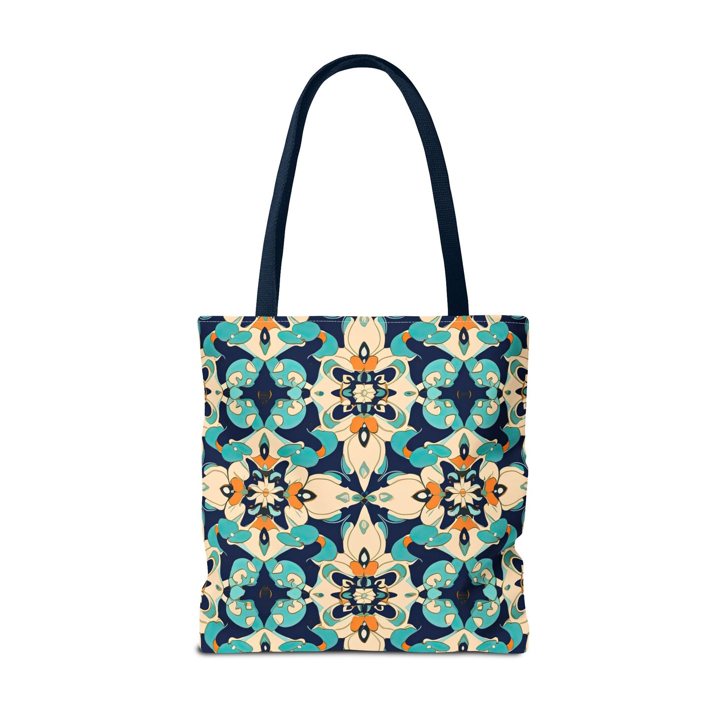 Nomadic Nebula.Tote Bag for Everyday Use