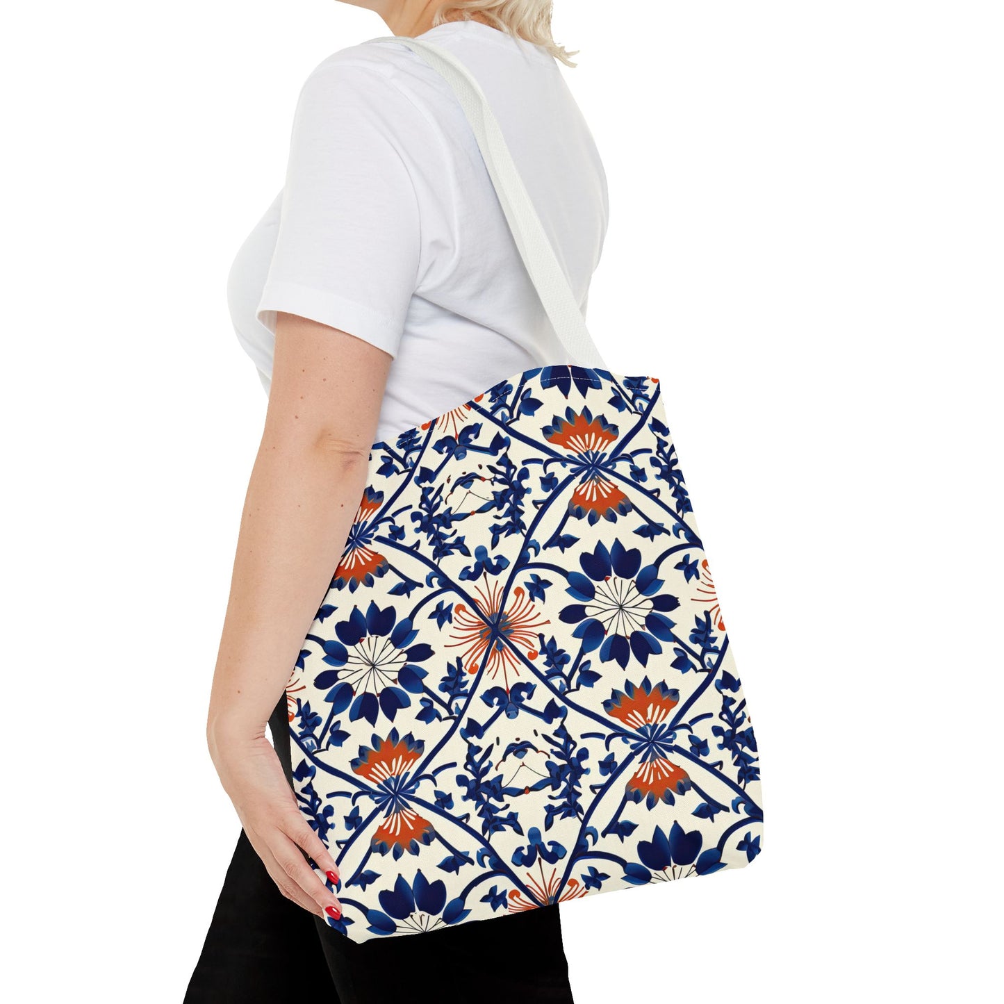 Berber Bliss Ballet . Tote Bag for Everyday Use