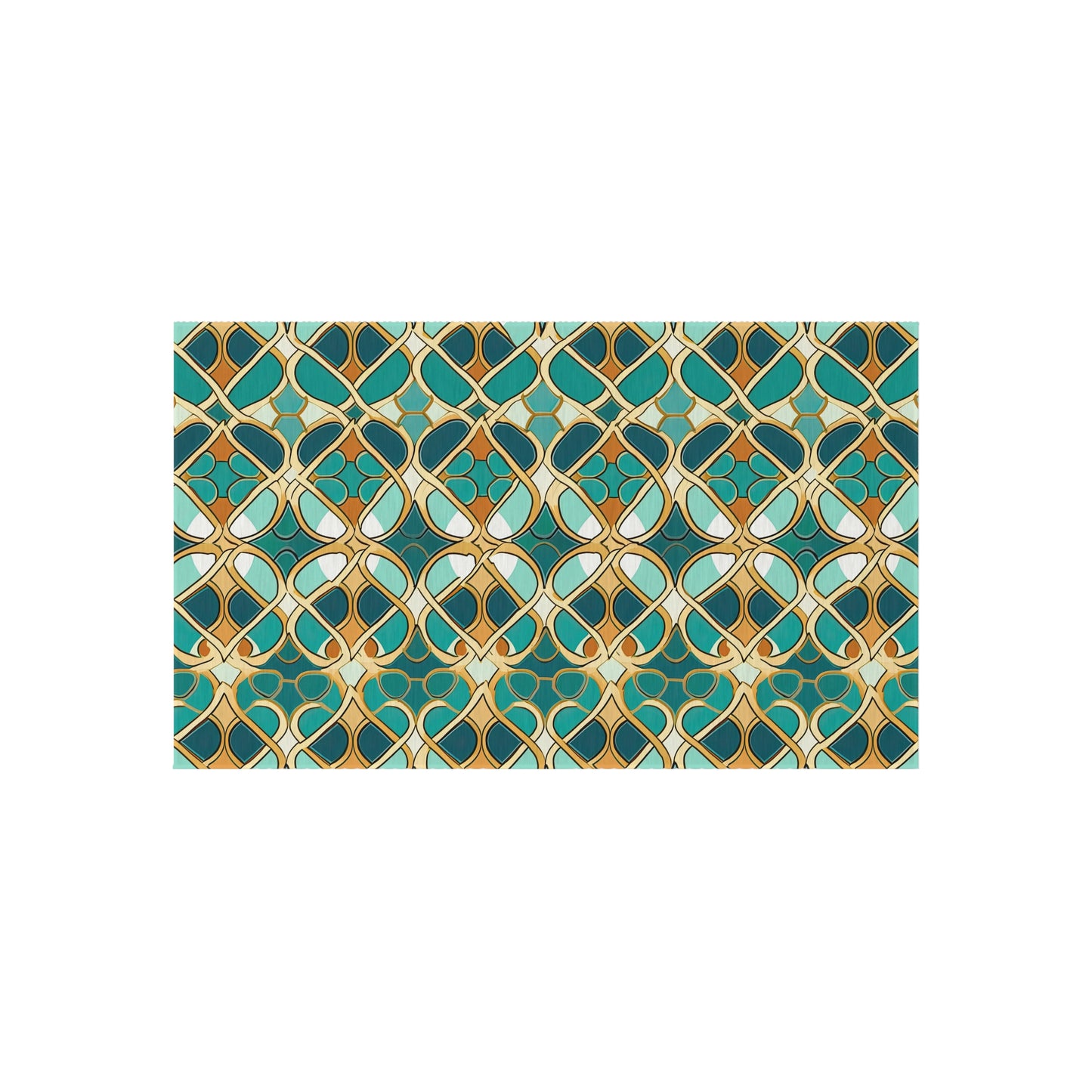 Berber Beauty Ballet