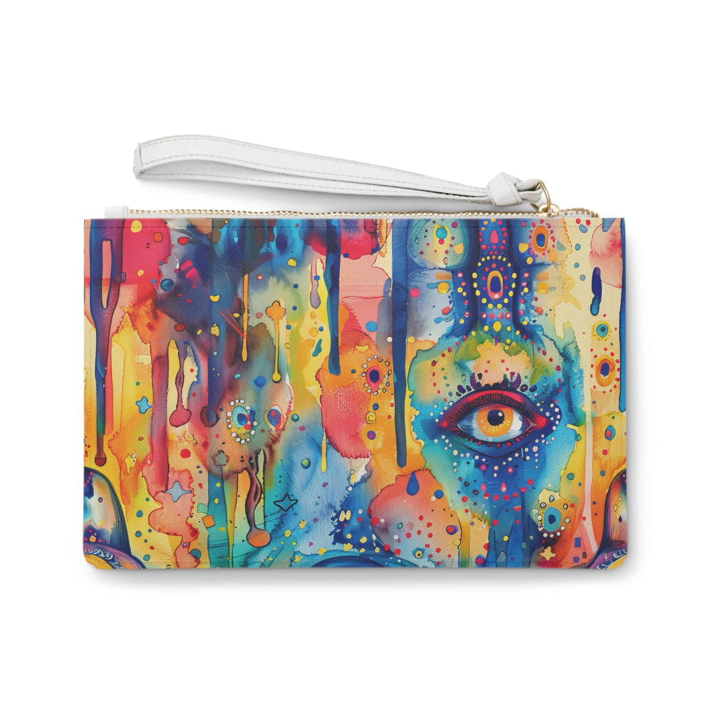 Copy of Copy of Hamsa Jewelburst - Stylish Accessory for Every Occasion