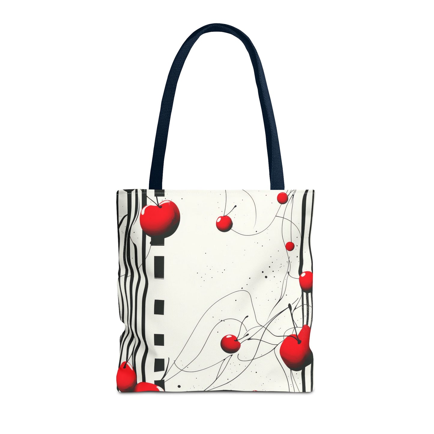 Cherry Dream. Tote Bag for Everyday Use
