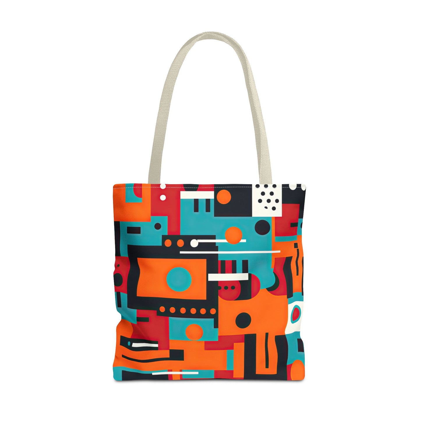 Quantum Reverie. Tote Bag for Everyday Use