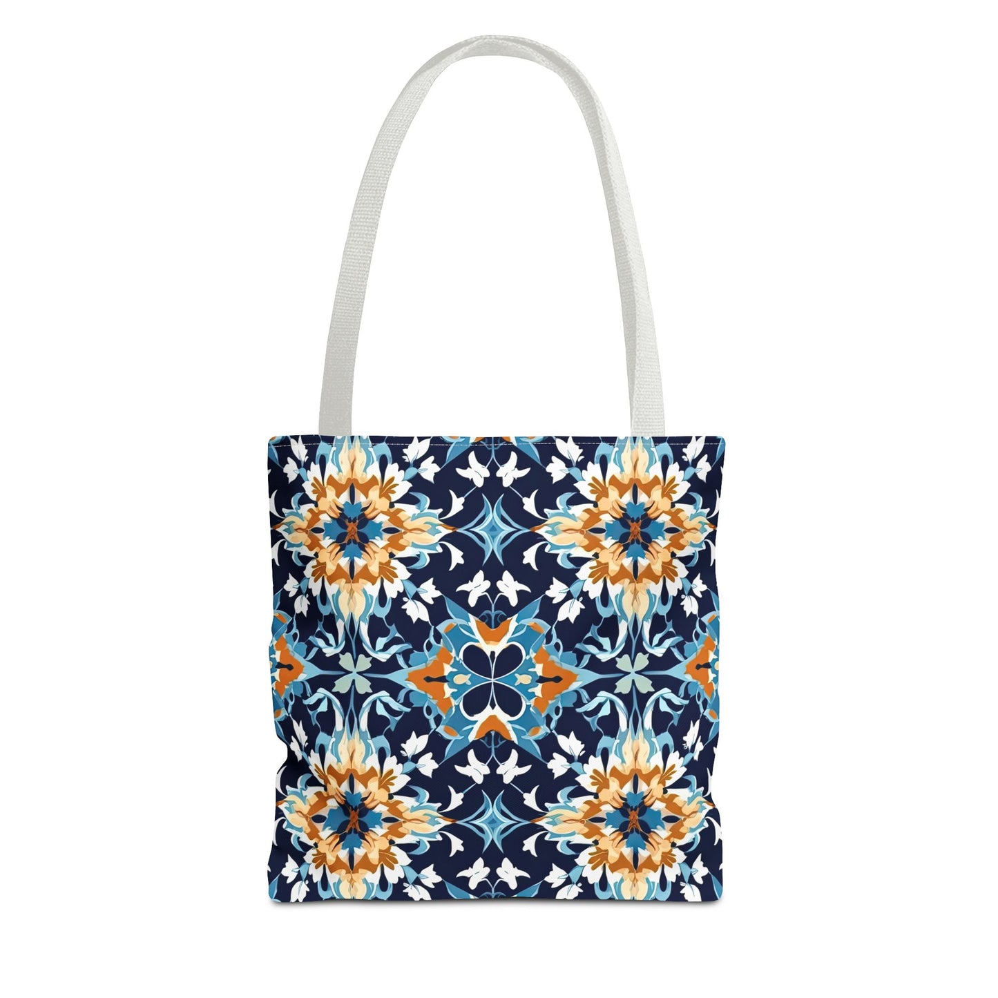 Sahara Swaying Silhouette. Tote Bag for Everyday Use