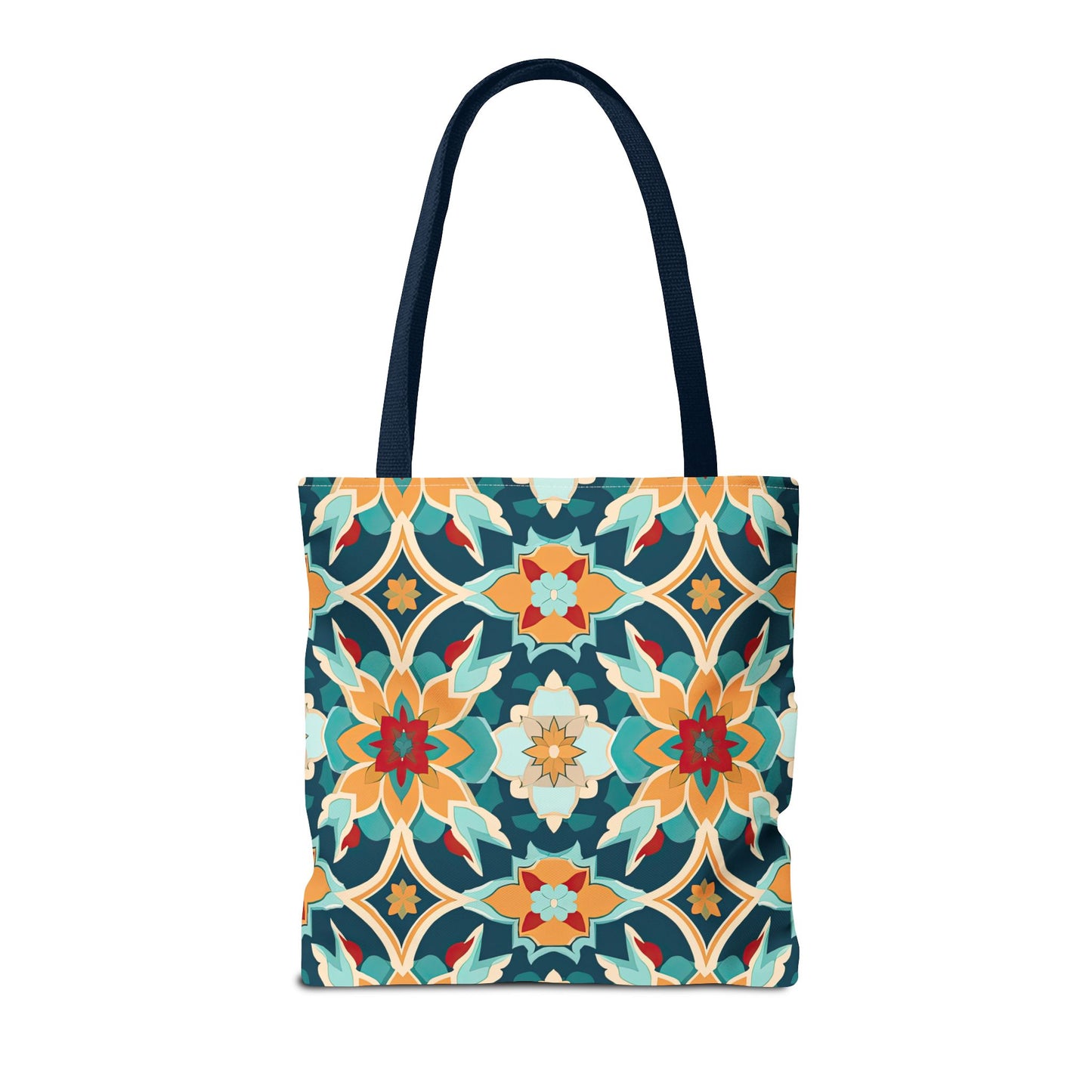 Serenade in Souk. Tote Bag for Everyday Use