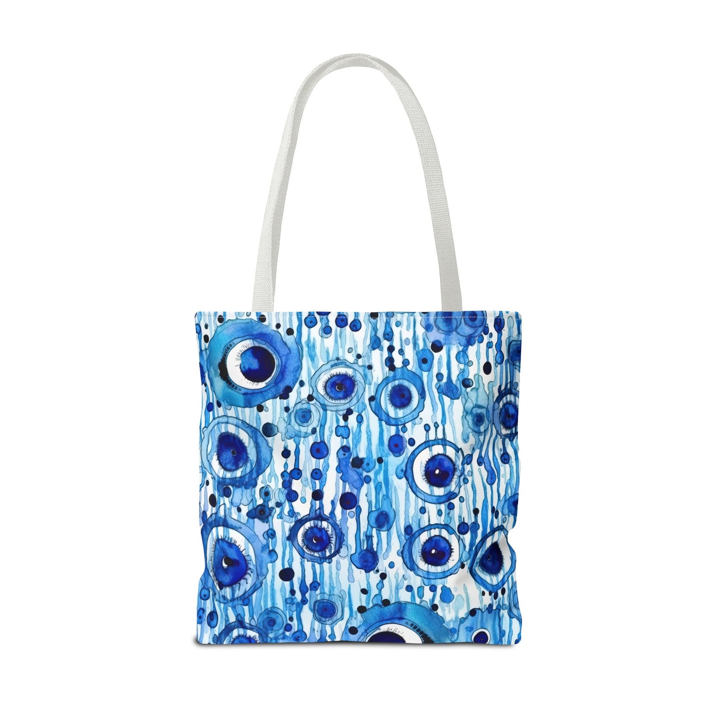 Eclipsed Perception. Tote Bag for Everyday Use