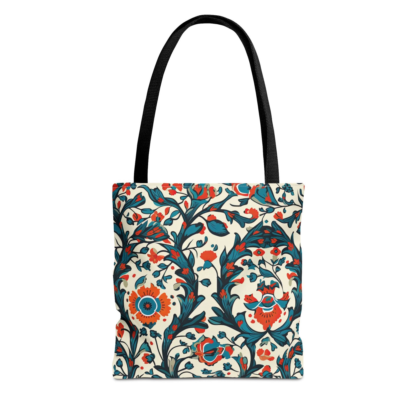 Veil Variations. Tote Bag for Everyday Use
