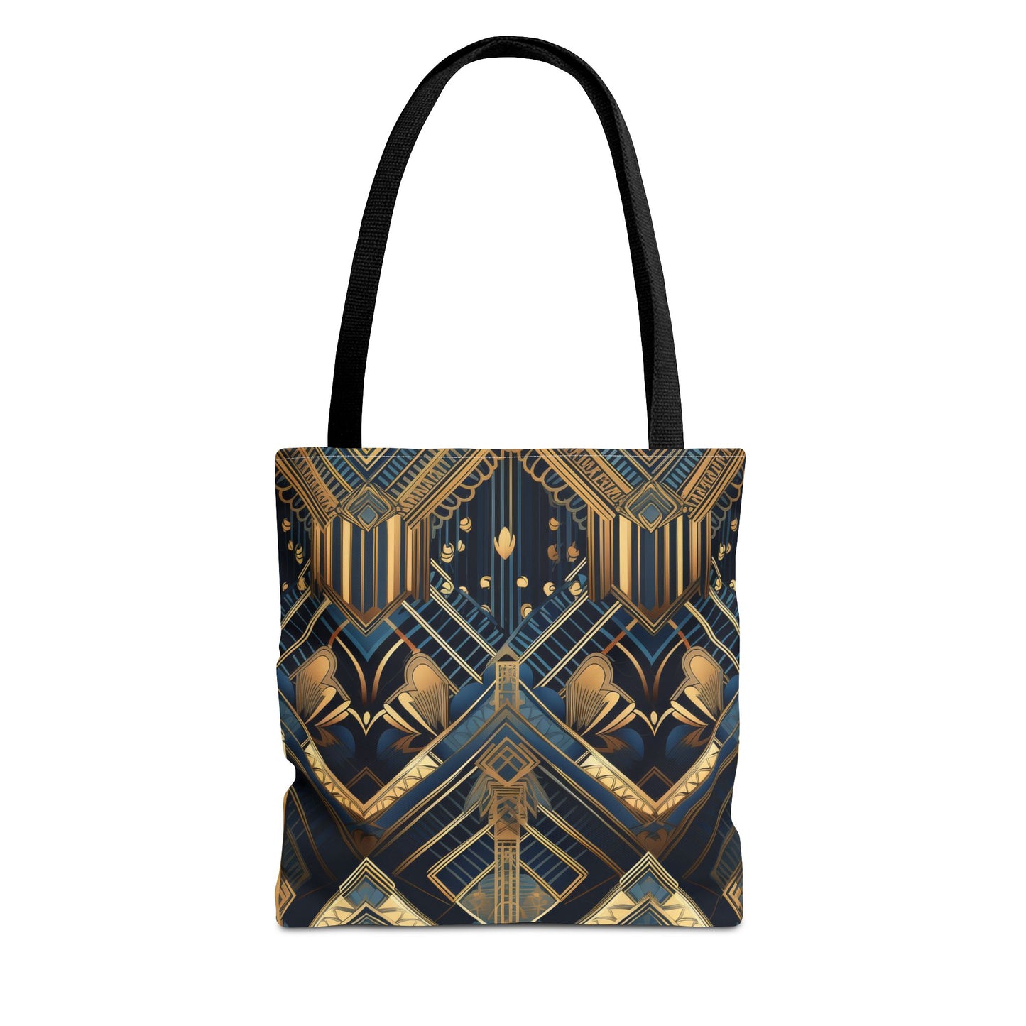 Deco Opu. Tote Bag for Everyday Use