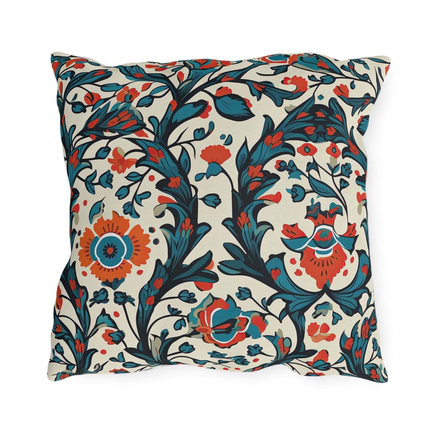 Veil Variations .Outdoor Pillows