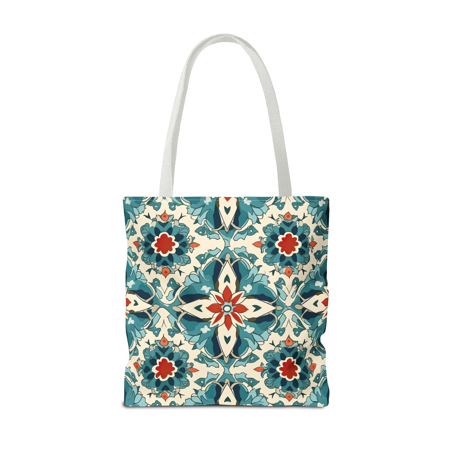 Scented Sands Sonata.Tote Bag for Everyday Use