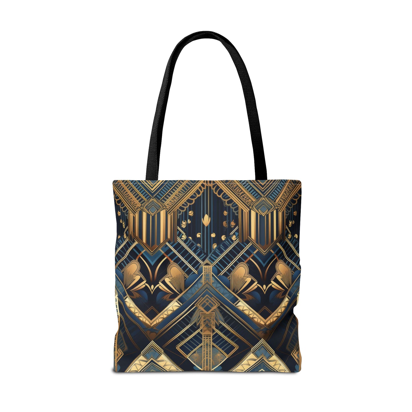Deco Opu. Tote Bag for Everyday Use