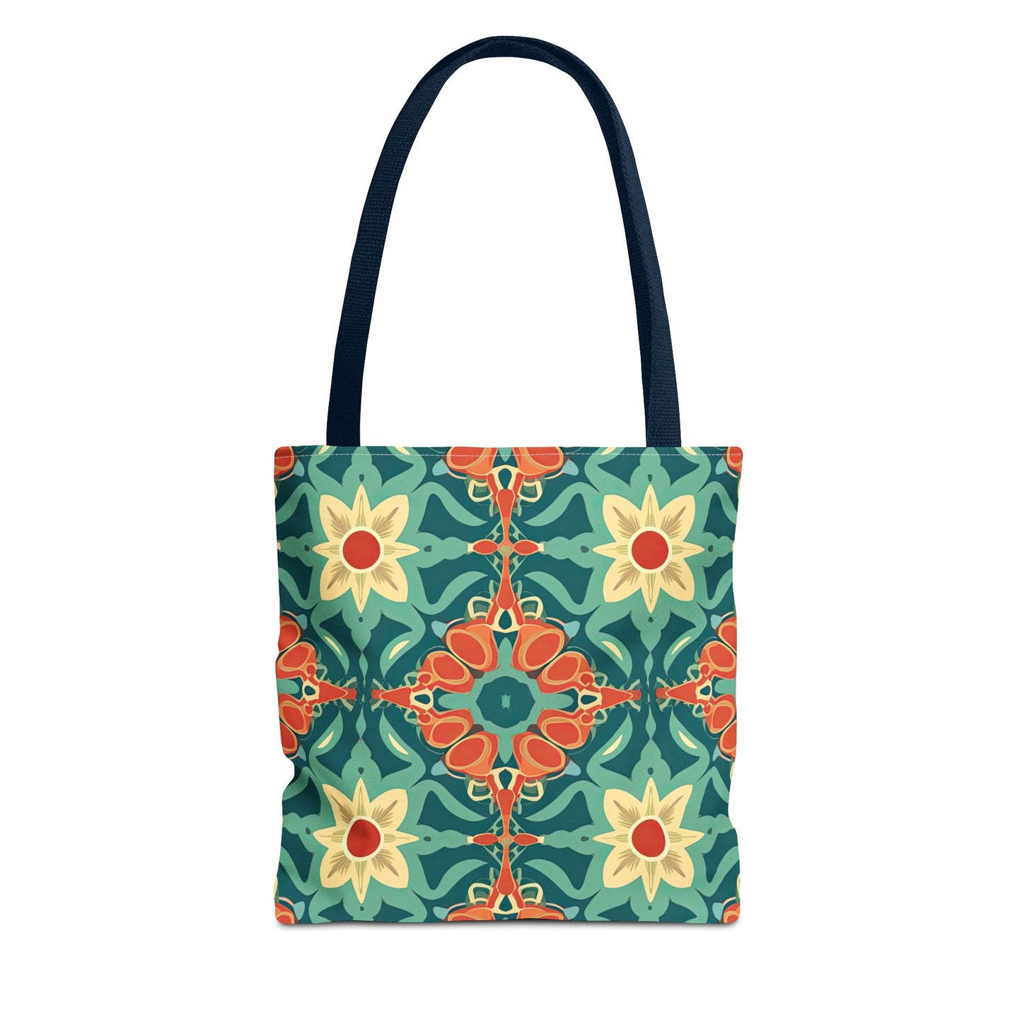 Sahara Mirage. Tote Bag for Everyday Use