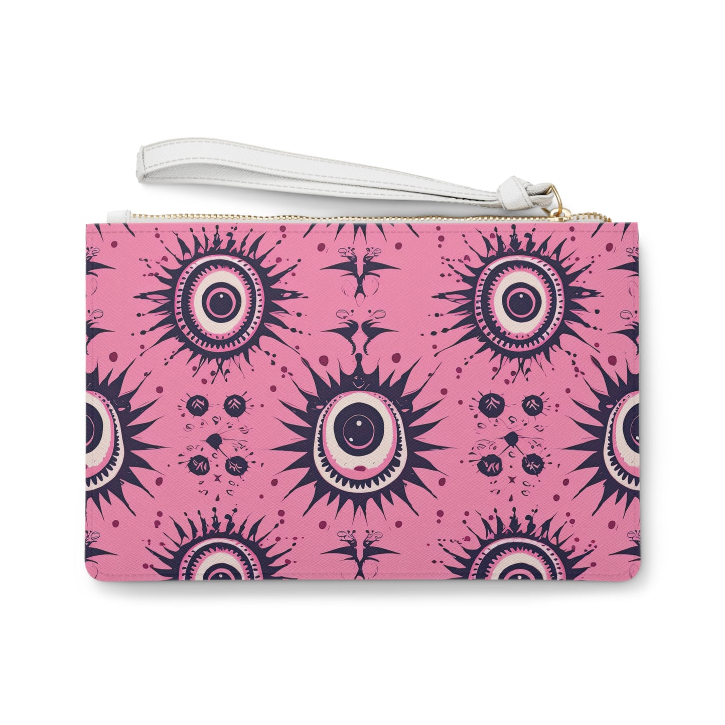 Sinuous Specter - Stylish Accessory for Every Occasion