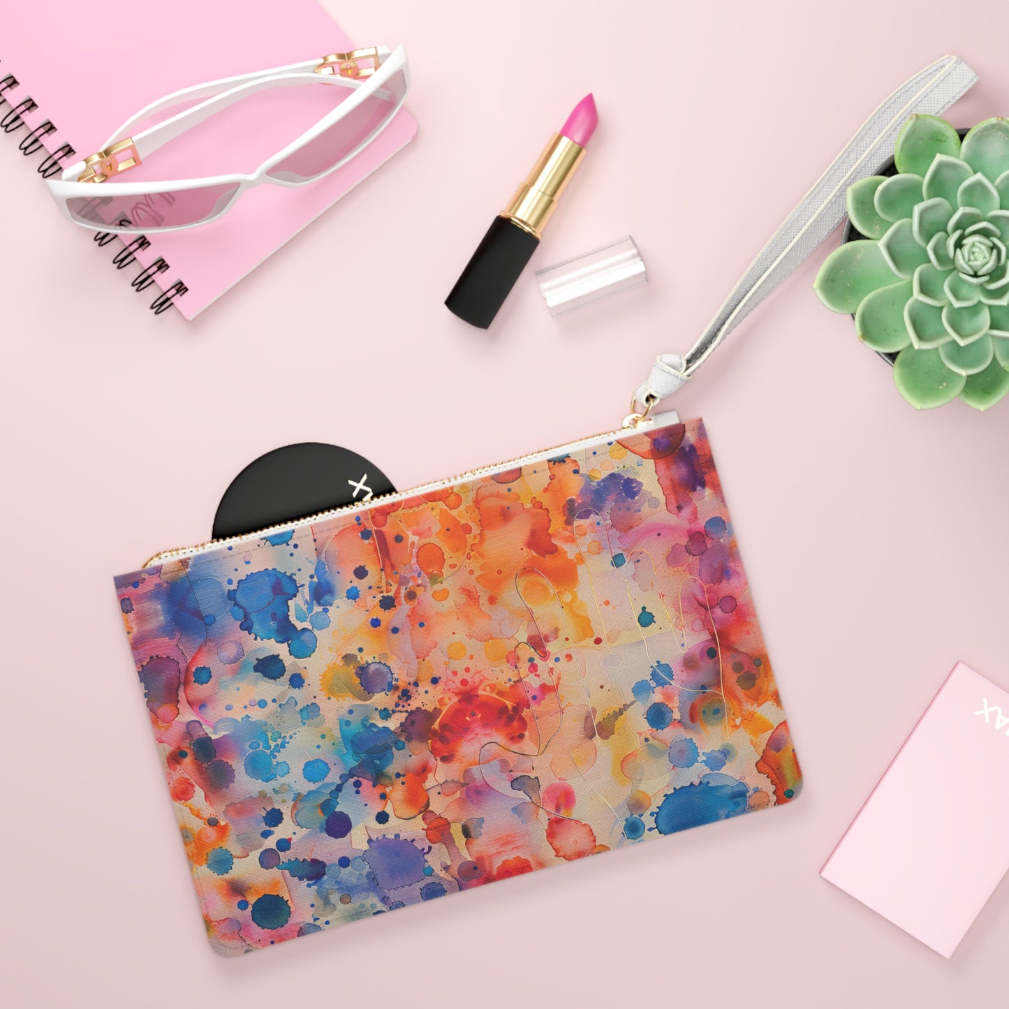 Hamsa Radiance Rainbow - Stylish Accessory for Every Occasion