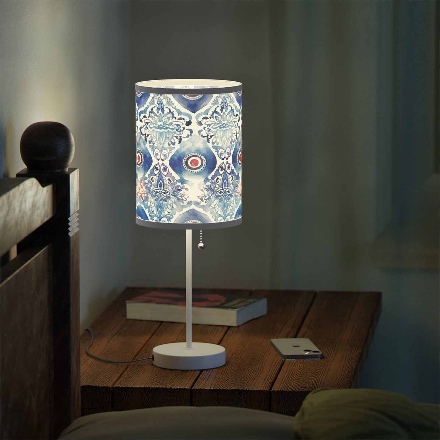 Hand of envy. Lamp on a Stand, US|CA plug