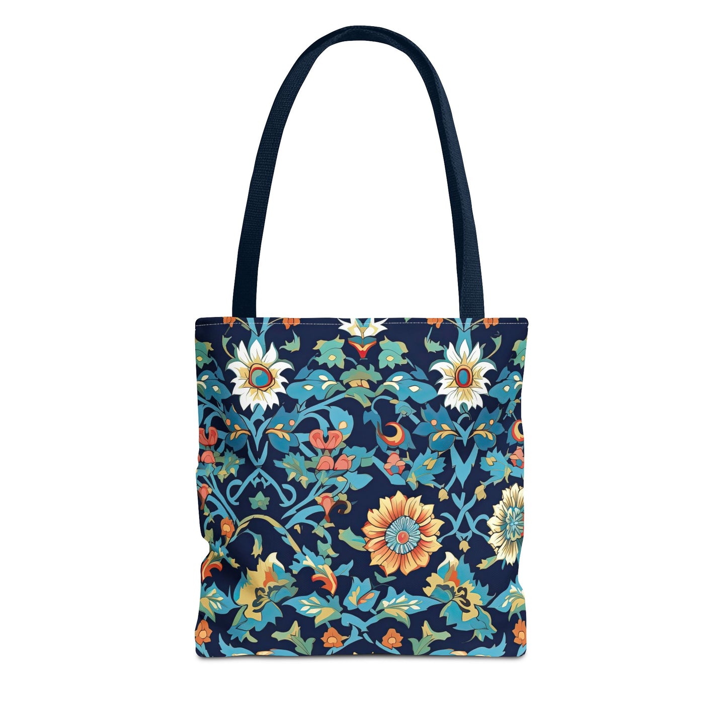 Spice Bazaar Sonata.Tote Bag for Everyday Use